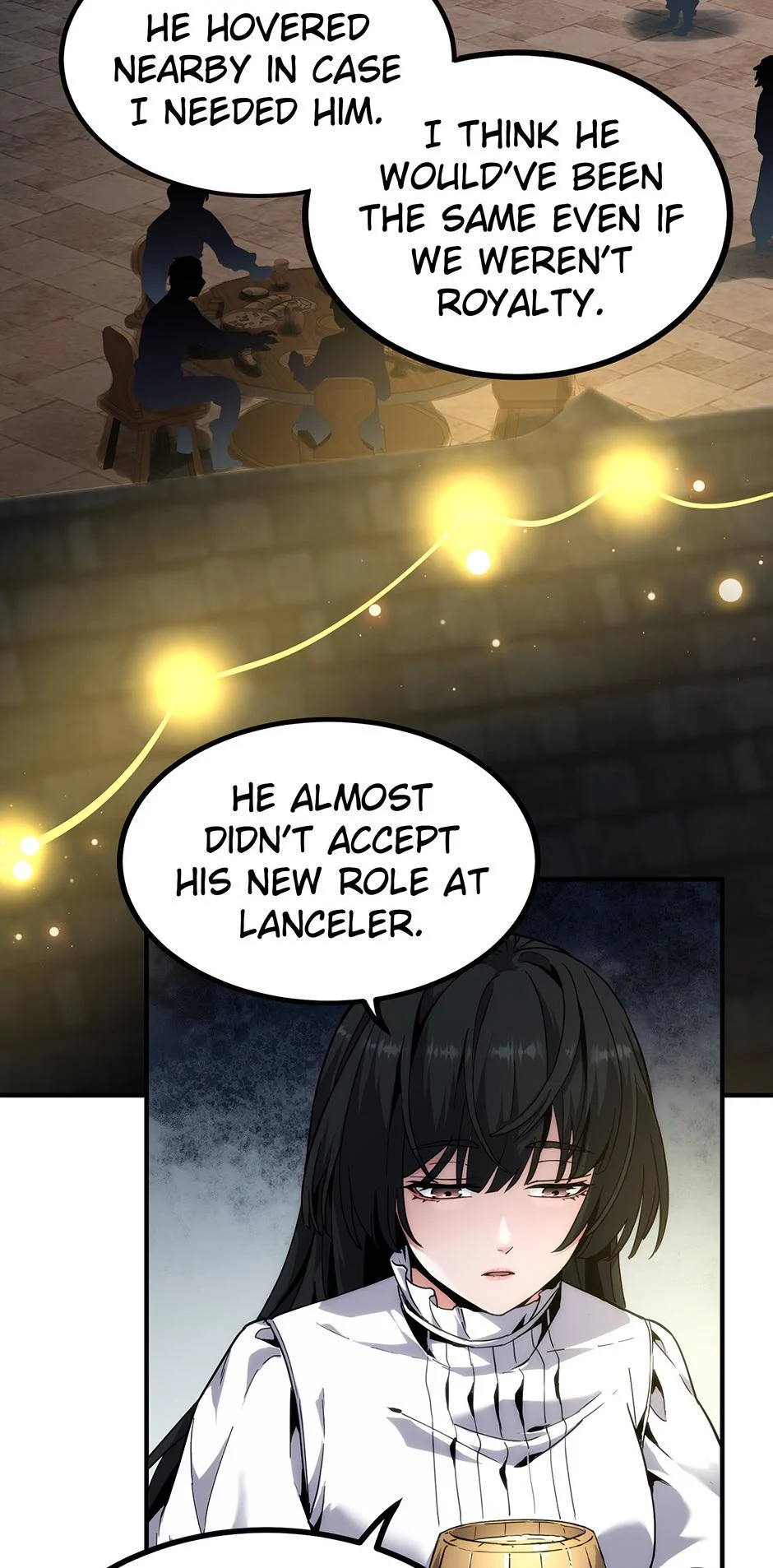 The Beginning After the End Chapter 216 53